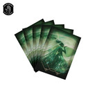 Curator   Standard Matte Tcg Sleeves    currents    Mtg  Pokemon  One Piece