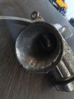 Vintage No  10 Meat Grinder Food 