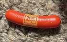 Oscar Meyer Weiner Whistle  Original Look Close Rare Hard To Find Item  no Hype 