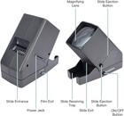 35mm Slide   Film Viewer  Negative Scanner Desk Top Led Lighted Illuminated View