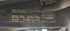 17 Ford Escape Hitch tow Hook winc Dj5z-19d520-a  Oem