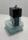 1875 Antique Grenet Bichromate Cell Vintage Glass Battery Otto   Sons Pre Edison