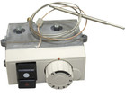 Genuine Minisit 710 Deep Fryer Gas Control Valve Thermostat Controller 0 710 740