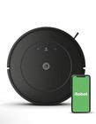 Irobot Roomba Vac Robot Vacuum  q011  - Power-lifting Suction  Works With Alexa