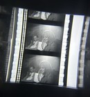 35mm Feature Film Night Of The Lust Aka Notte Erotique  1963   Yvonne Monlaur