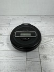 Bose Pm-1 Personal Portable Anti-skip Cd Player Black Works Tested broken Hinge