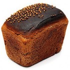 Franzeluta Borodinsky Frozen Rye Bread 450g  15 9oz From Moldova
