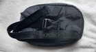Adidas Originals Sport 2 0 Waist Pack festival Bag Black white Trefoil Logo Nwt