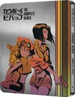 New Steelbook Cowboy Bebop The Complete Series  blu-ray 