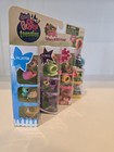 Littlest Pet Shop Teensies New In Box Nib Figure Backyard Theatre Garden Beach