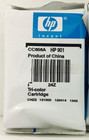 New Genuine Hp 901 Color Ink Cartridge Officejet 4500 4500