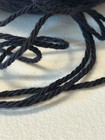 Beautiful Cone Spool Bulky Highland Weaving Craft Wool Yarn 2lb 1oz 936gr 7491 A