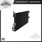 2232466001 A c Condenser Fits Freightliner Fld112 Fld120 Fld132 Classic Xl Fl112