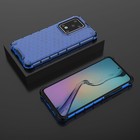For Samsung S24 Ultra S22 S23 Note 20 Hybrid Rubber Back Shockproof Case Cover
