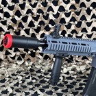 New Arcturus Lwt Mk-ii Cqb 10  Sport Aeg Airsoft Gun - Grey