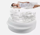 Anti Snore Mouthpiece Sleep Aids Mouth Guards Stop Snoring Adjustable Bruxisms  