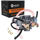 Niche Carburetor Assembly For Kawasaki Bayou 300 Klf300 15001-1660 Atv