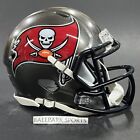 Tampa Bay Buccaneers Speed Mini Helmet Riddell Nfl Licensed Brand New 