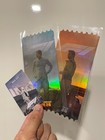 2025 F1 The Movie Collectible Ticket Set Of 2   Imax Card Cinema Merch Thailand