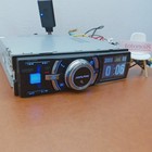 Alpine Ida-x305 1din Usb Ipod Aux Car Audio Head Unit W  Bluetooth Ships In 1day