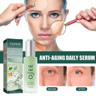 Anti-aging Daily Serum Deep Wrinkle Essence Hydrating Firming Facial Skin Care 3