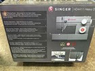 Singer Heavy Duty 4411 High Speed Sewing Machine With Accessory Kit