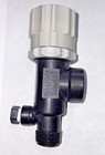 Tee Jet Spraying Systems Co  23120 Pressure Relief Valve 3 4  Npt
