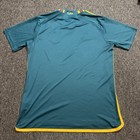 La Galaxy Adidas 2024 Away Soccer Jersey Mens Size Large Hi1874