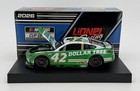 2026 John Hunter Nemechek  42 Dollar Tree 1 24 600 Made In Stock
