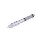 Cuesoul Tero Ak7 Carbon Dart Shafts stem Built-in Spring Telescopic-white