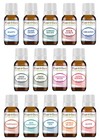 Essential Oil Blends Set 14 - 10 Ml 100  Pure Natural Therapeutic Grade Oils Lot