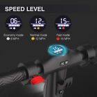 Megawheels S10 Folding Kick Electric Scooter 250w Aluminum Urban Adult E-scooter