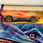 Hot Wheels Sharkbait Shark Bait Play Set Car And Track Set Age 4-8  Nib Sealed 
