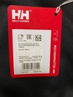 Helly Hansen Boy s Loen Fleece Jacket Black  90  Size  12