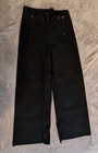 Nos Vintage 70s Us Navy Trouser Pants Experimental 1978 34xl Unissued Military 