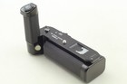 Teseted  n Mint  Canon Power Winder Ma Motor Drive Fn For A1 F1 Cameras  Japan