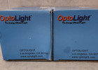 Opto Light Energy Efficent 1250 Lumens Equals  Bulbcompact Fluorescent Lot Of 2