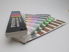 Pantone Color Swatch Book 2008 Matching System Classic Edition