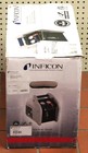 Inficon Vortex Dual 714-202-g1 Hvac Refrigerant Recovery Unit Machine