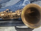      Conn New Wonder 1 Alto Sax Plays Great Good Pads Ready To Play Good Case