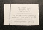 Wtdstamps -  jds33 2025 - Junior Duck Stamp   catheryn Liang   Mint Og Nh