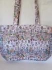 Jujube X Tokidoki Cosmic Desert Super Be Weekender Tote Bag G