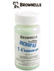  Dicropan T-4 Cold Gun Blue Creme It Works Great  Easy To Use Great Price 