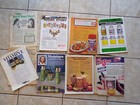 Lot Of 8 The Health Plus Two Quarterly Health And Beauty Magazines 1976-1981