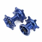 Billet Front Rear Wheel Hubs For Yamaha Yz250f Yz450f 2014-2025 Yz-f Yzf 250 450