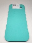 Trueliving Gardening Kneeling Working Pad Blue 13 75  X 6 26  Knee Saver 