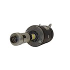 Replacement Starter   12 Volt Solenoid Fits Ford Tractors 9n 8n 2n