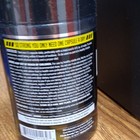 Nds Nutrition Liporush Xt High Stim Thermogenic Fat Burner 60 Capsules 12 2026