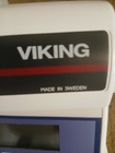Husqvarna Viking Freesia 415 Electronic Sewing Machine Free Arm Quilting Sweden