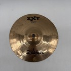 Zildjian Zxt Flash Splash 8  Genuine Turkish Drum Cymbal Usa
